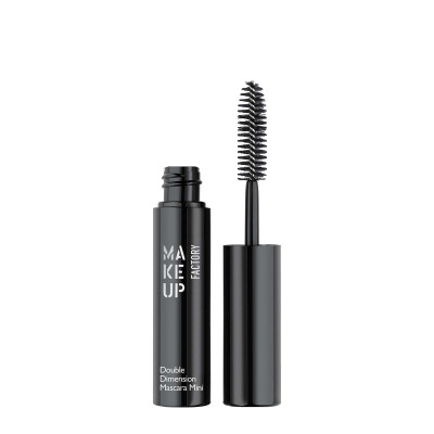 Mini Mascara Make up Factory