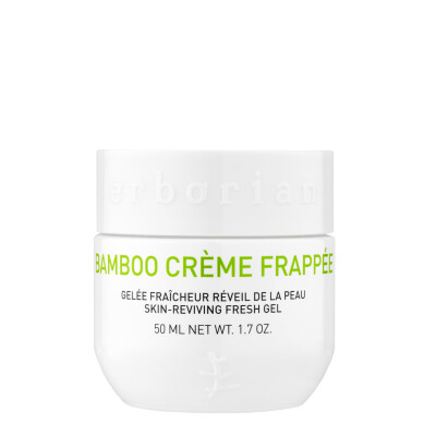 Bamboo Creme Frappée 50ml
